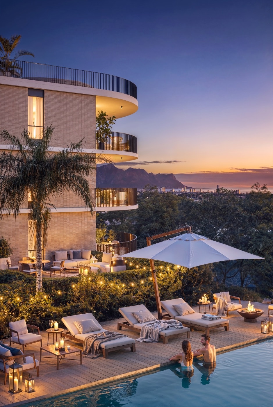 Apartment for sale in Heldervue - SW1736825