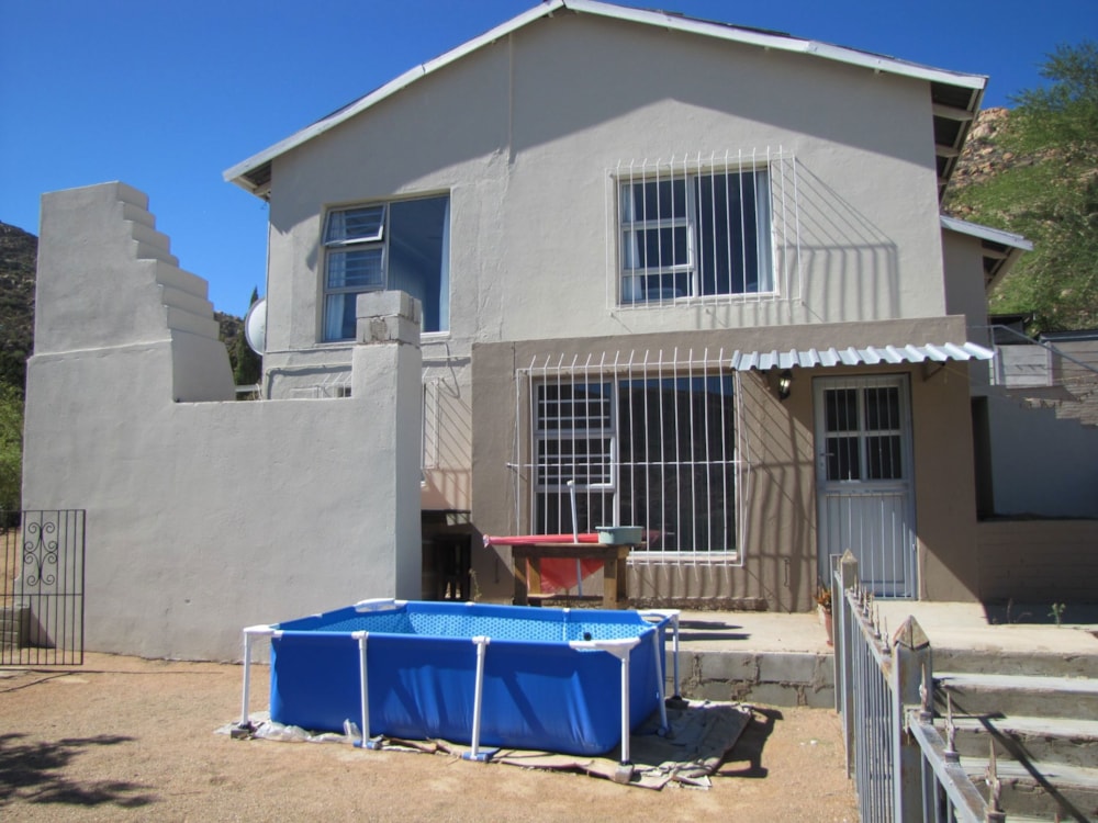 House for sale in Springbok Central - 1NA1736850