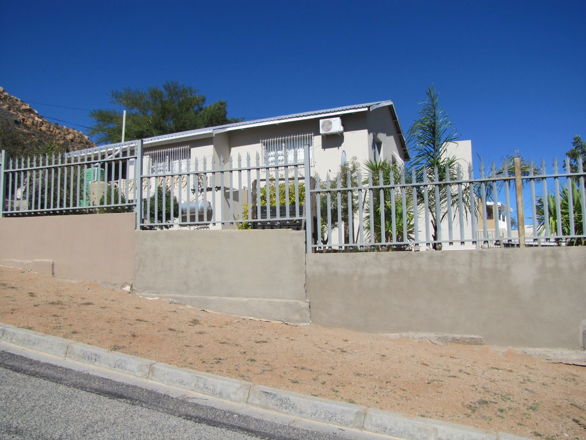 House for sale in Springbok Central - 1NA1736850