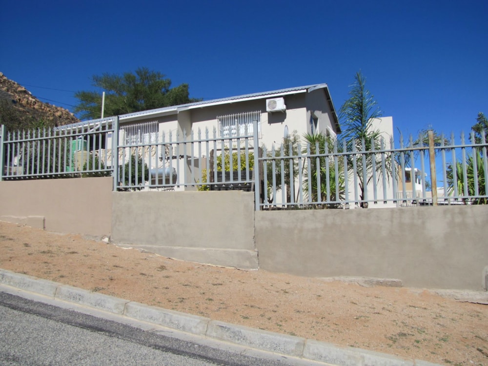 House for sale in Springbok Central - 1NA1736850