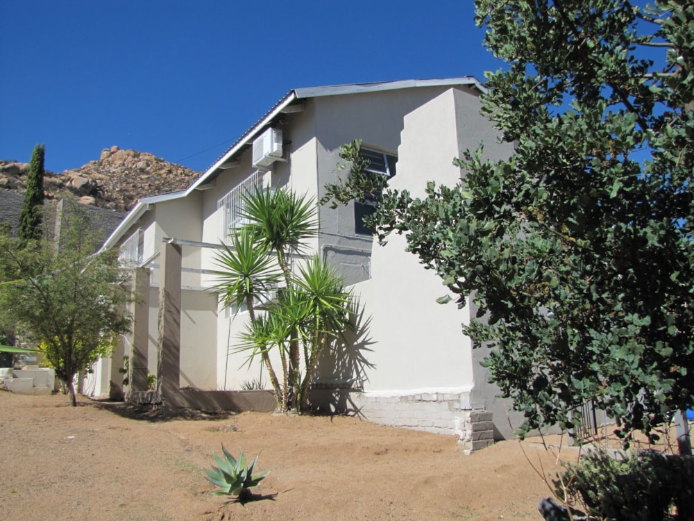 House for sale in Springbok Central - 1NA1736850