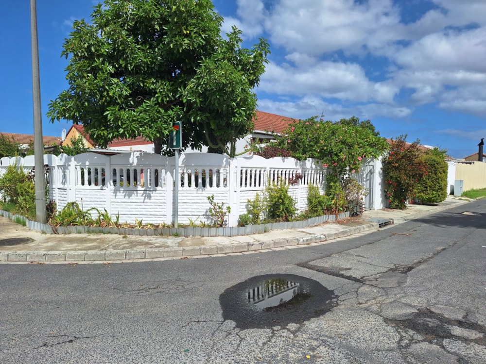 House for sale in Heather Park, Eersterivier - 1KV1737041