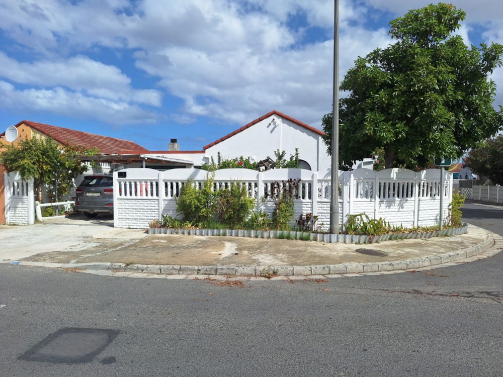 House for sale in Heather Park, Eersterivier - 1KV1737041