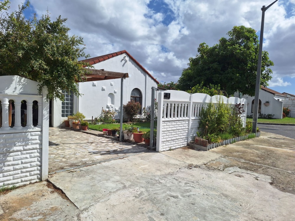 House for sale in Heather Park, Eersterivier - 1KV1737041