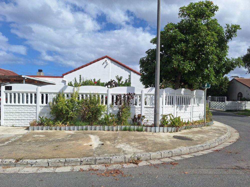 House for sale in Heather Park, Eersterivier - 1KV1737041