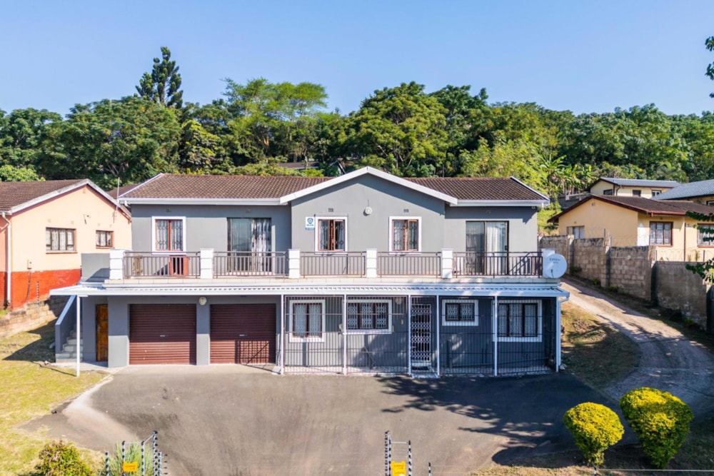 House for sale in Reservoir Hills - 1WP1736894