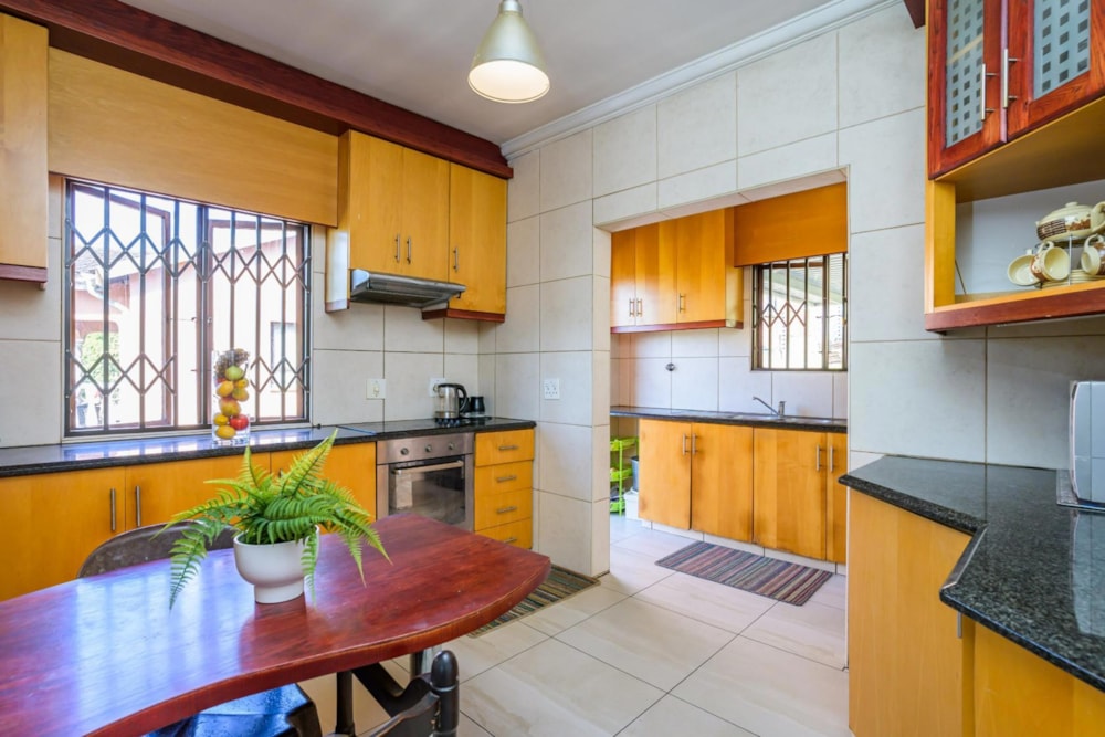 House for sale in Reservoir Hills - 1WP1736894