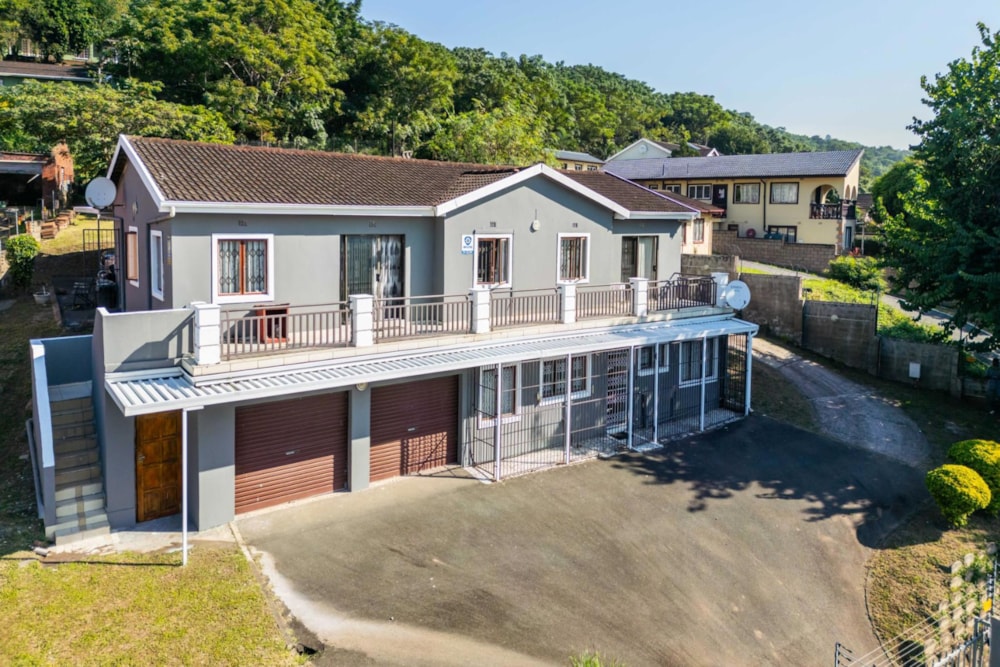 House for sale in Reservoir Hills - 1WP1736894