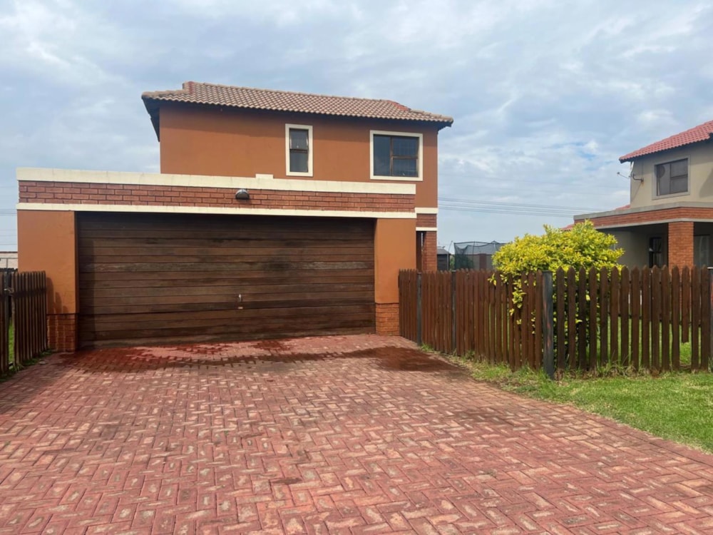 House for sale in Albertsdal - 1GV1736846