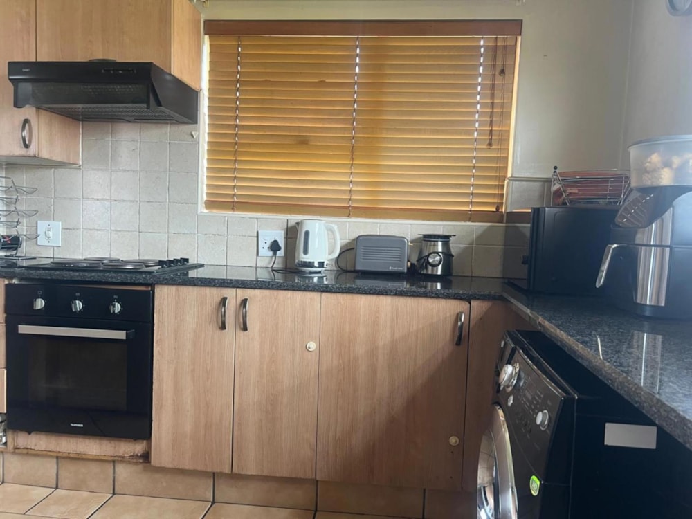 House for sale in Albertsdal - 1GV1736846