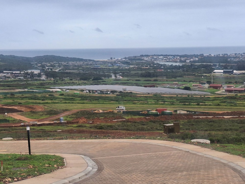 Residential vacant land for sale in Outeniquasbosch Wildlife Village - 1MB1736849