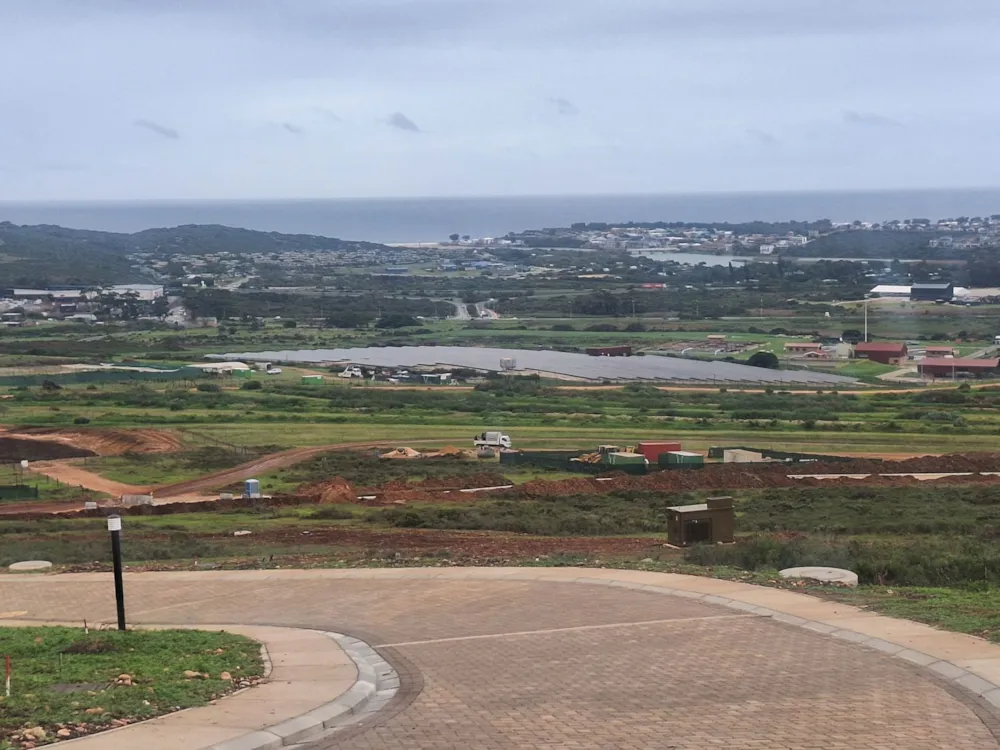 Residential vacant land sold in Outeniquasbosch Wildlife Village - 1MB1736849 Residential vacant land sold in Outeniquasbosch Wildlife Village - 1MB1736849