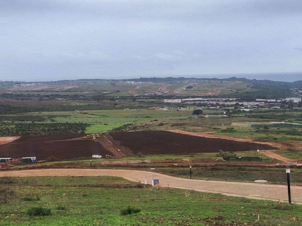 Residential vacant land for sale in Outeniquasbosch Wildlife Village - 1MB1736849