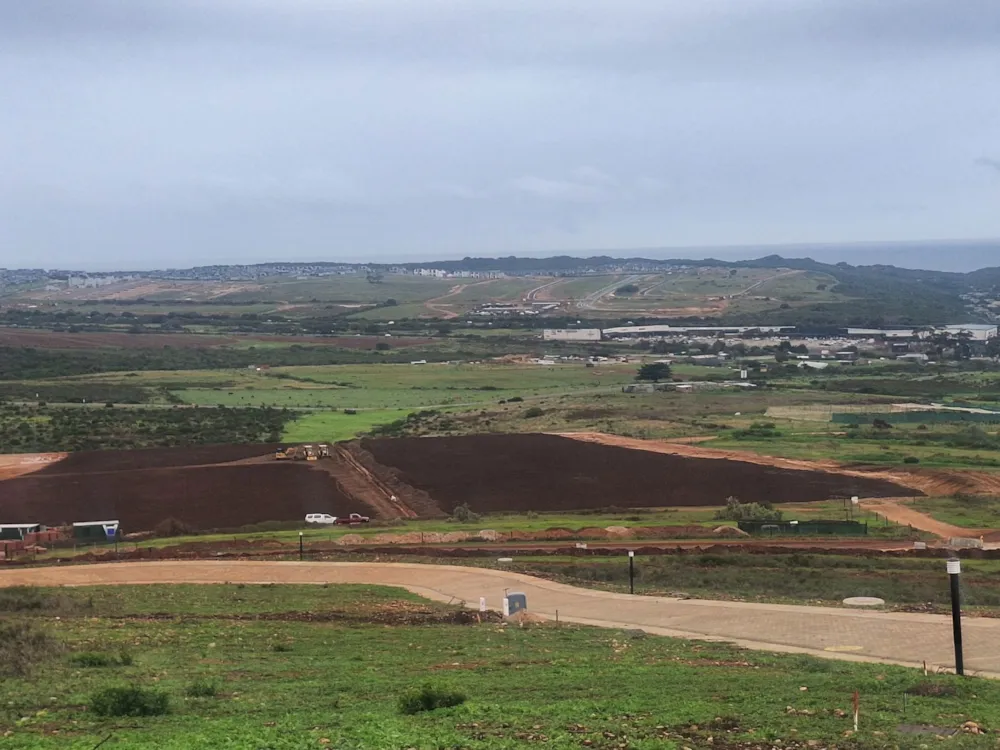 Residential vacant land sold in Outeniquasbosch Wildlife Village - 1MB1736849 Residential vacant land sold in Outeniquasbosch Wildlife Village - 1MB1736849