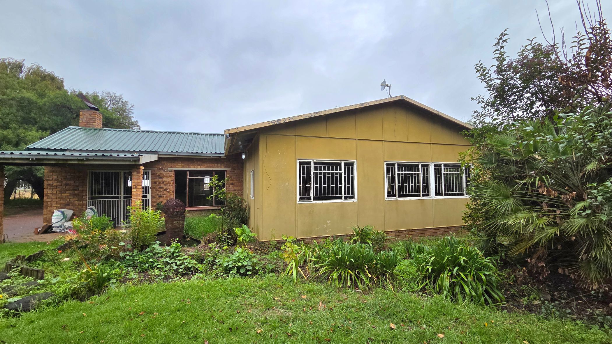 House to rent in Bethlehem - 1BTH1736859