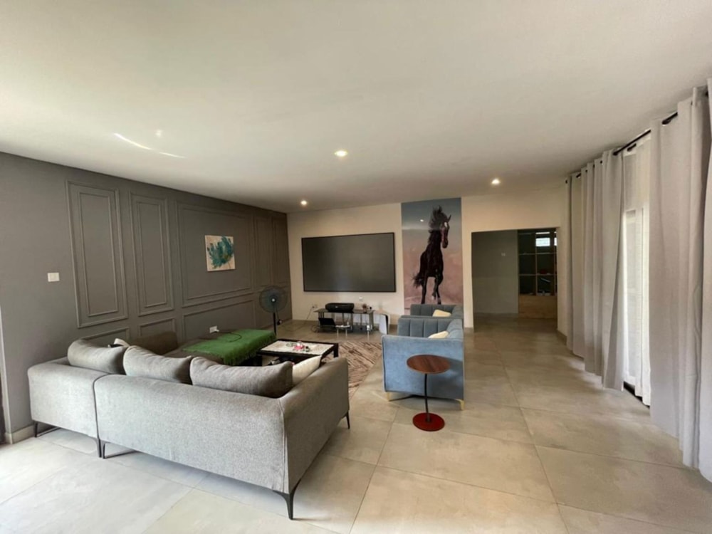 Single-storey house for sale in Lilayi, Zambia - 3ZA1736869