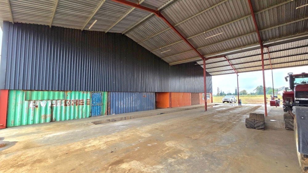 Commercial Building to rent in Bethlehem - 1BTH1736877 Commercial Building to rent in Bethlehem - 1BTH1736877