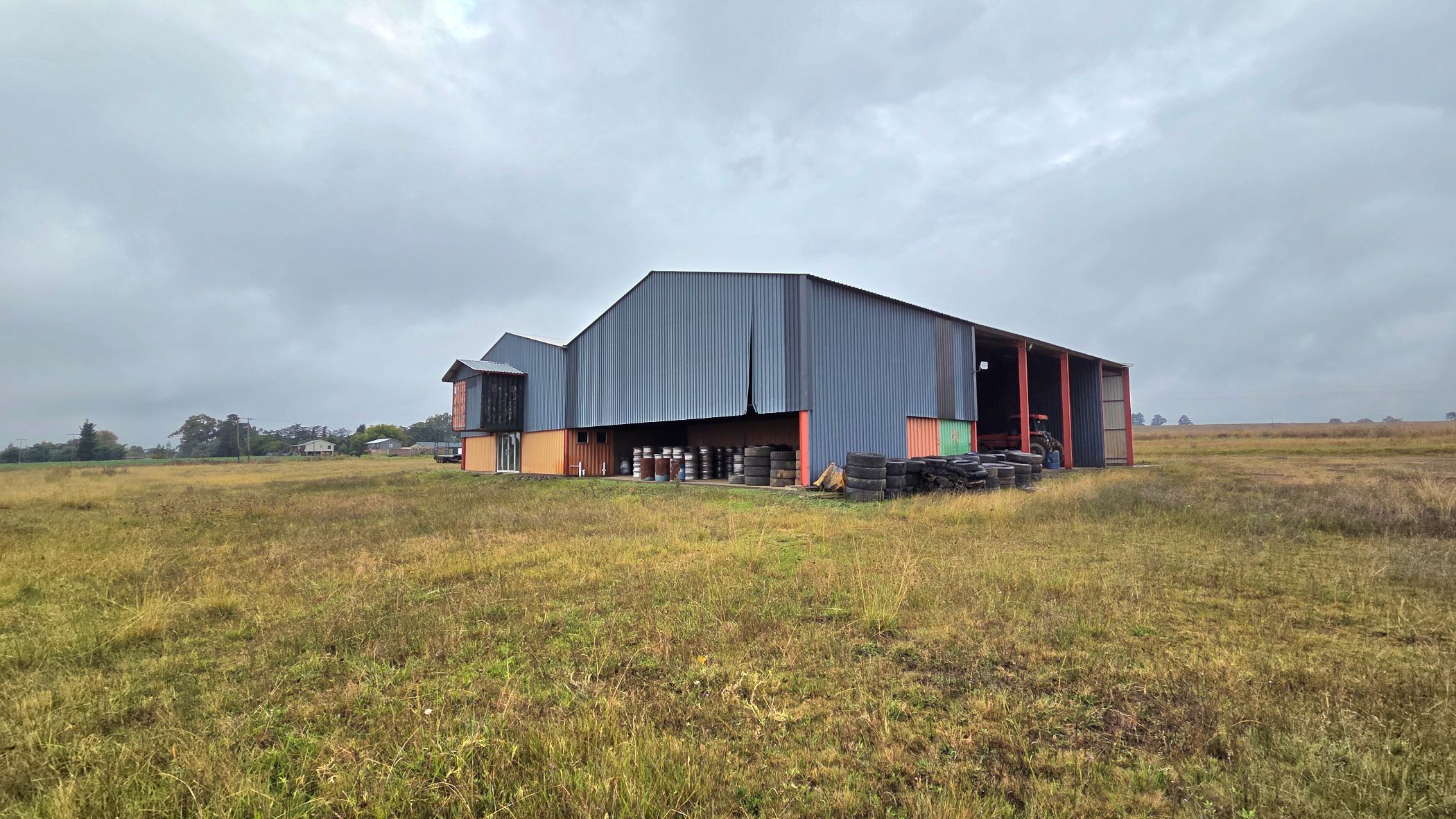 Commercial Building to rent in Bethlehem - 1BTH1736877