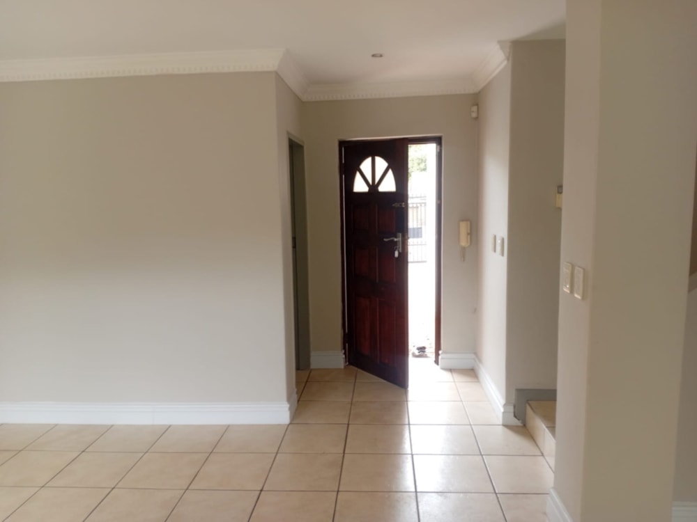 Townhouse for sale in Equestria - PT1736887