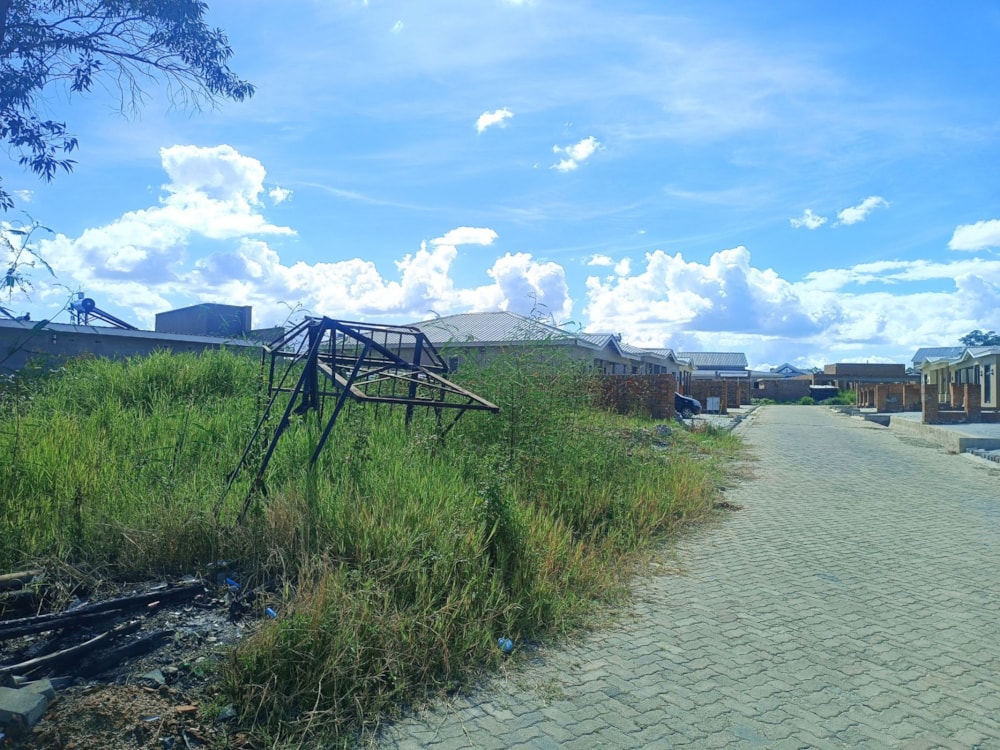 Vacant land for sale in Arlington, Zimbabwe - 3ZB1736878