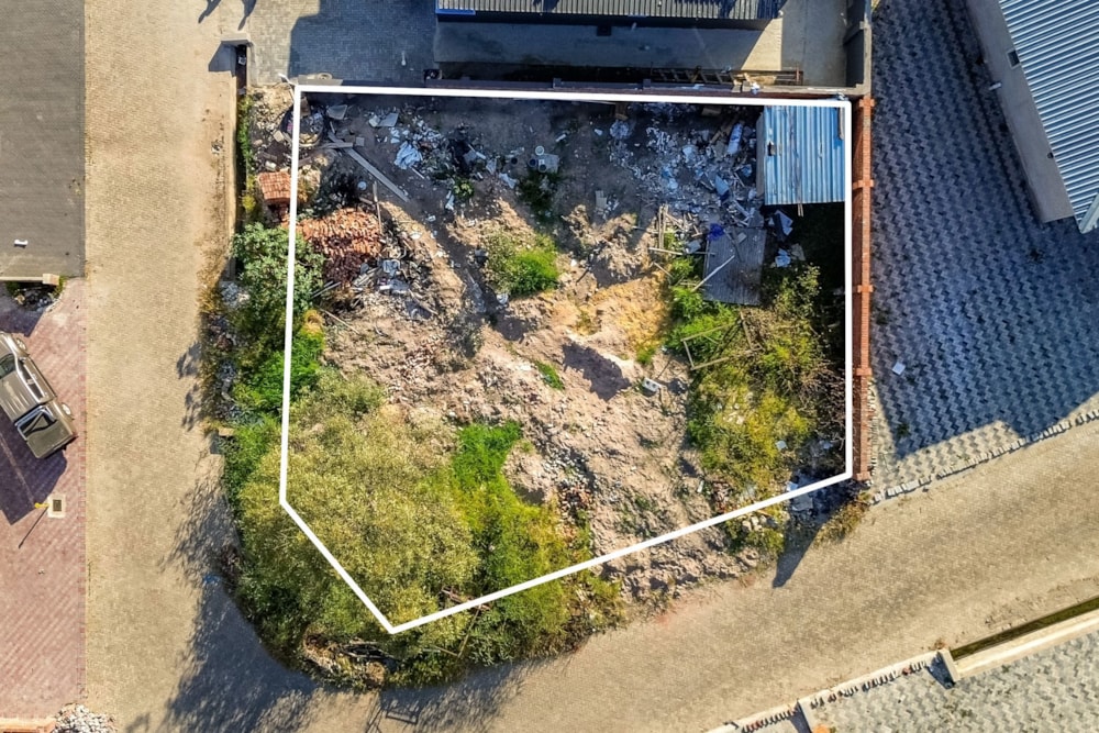 Vacant land for sale in Arlington, Zimbabwe - 3ZB1736878