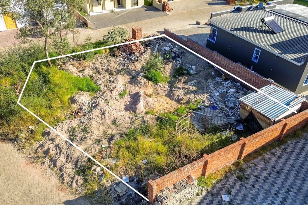 Vacant land for sale in Arlington, Zimbabwe - 3ZB1736878