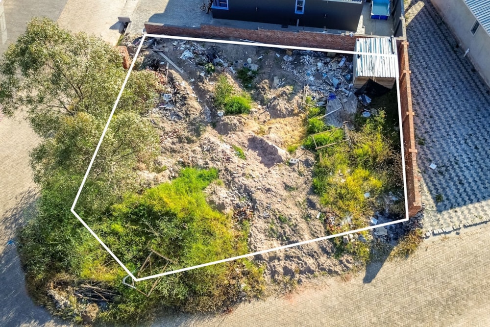 Vacant land for sale in Arlington, Zimbabwe - 3ZB1736878