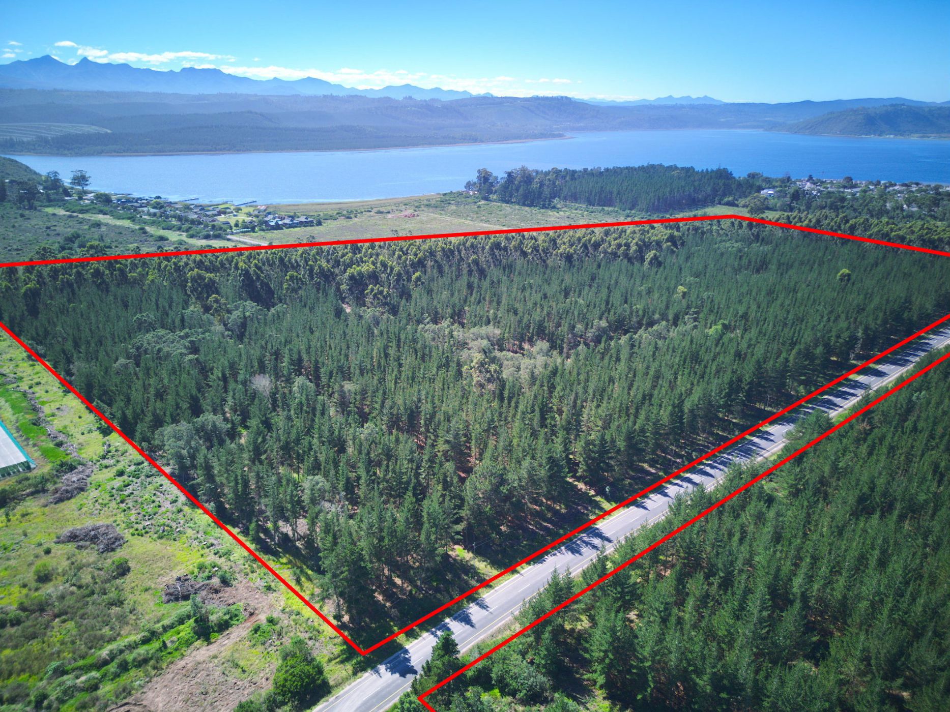 Plantation for sale in Sedgefield Rural - 1SH1736922