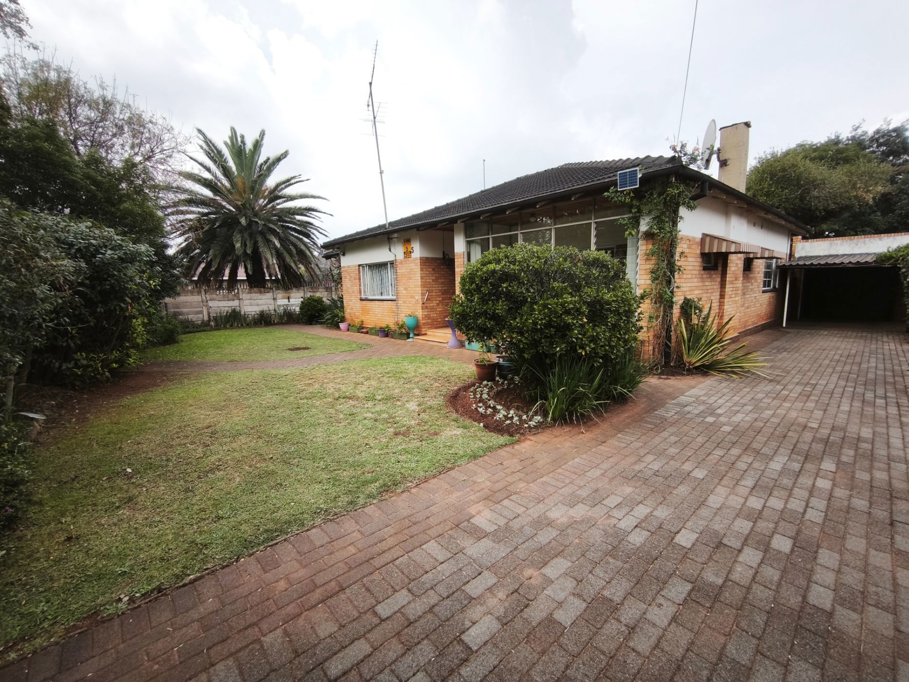 House for sale in Anzac - 1BJ1737001