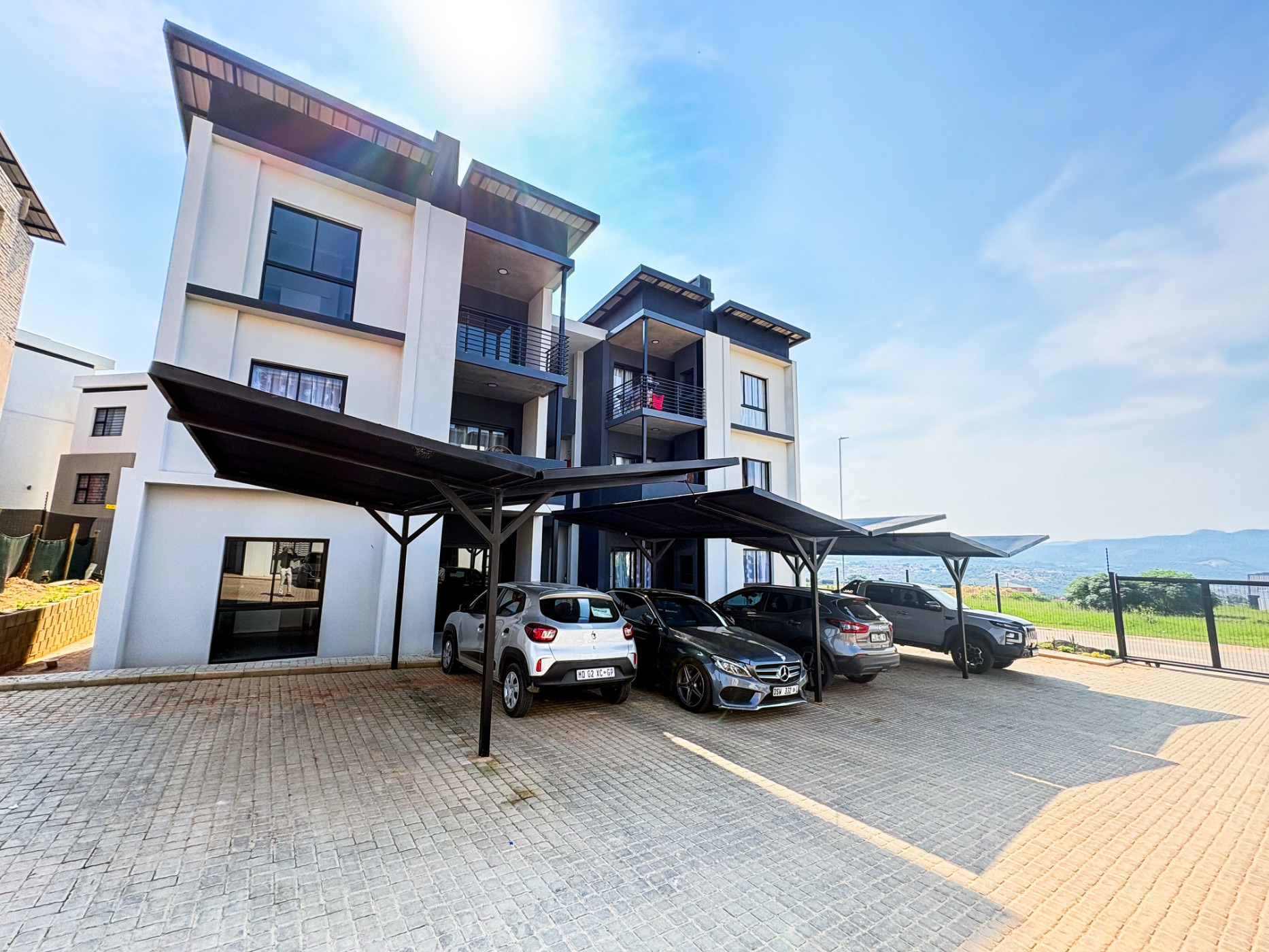 Apartment for sale in Mbomela Ext 37 (Nelspruit Ext 37) - 1NS1736985