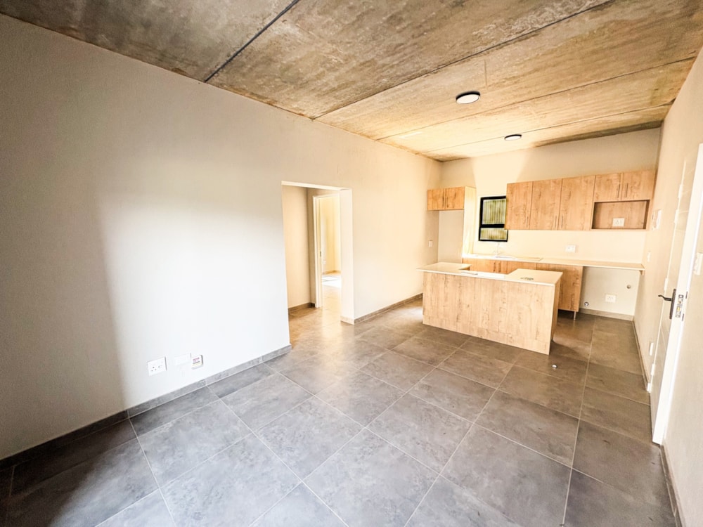 Apartment for sale in Mbomela Ext 37 (Nelspruit Ext 37) - 1NS1736985