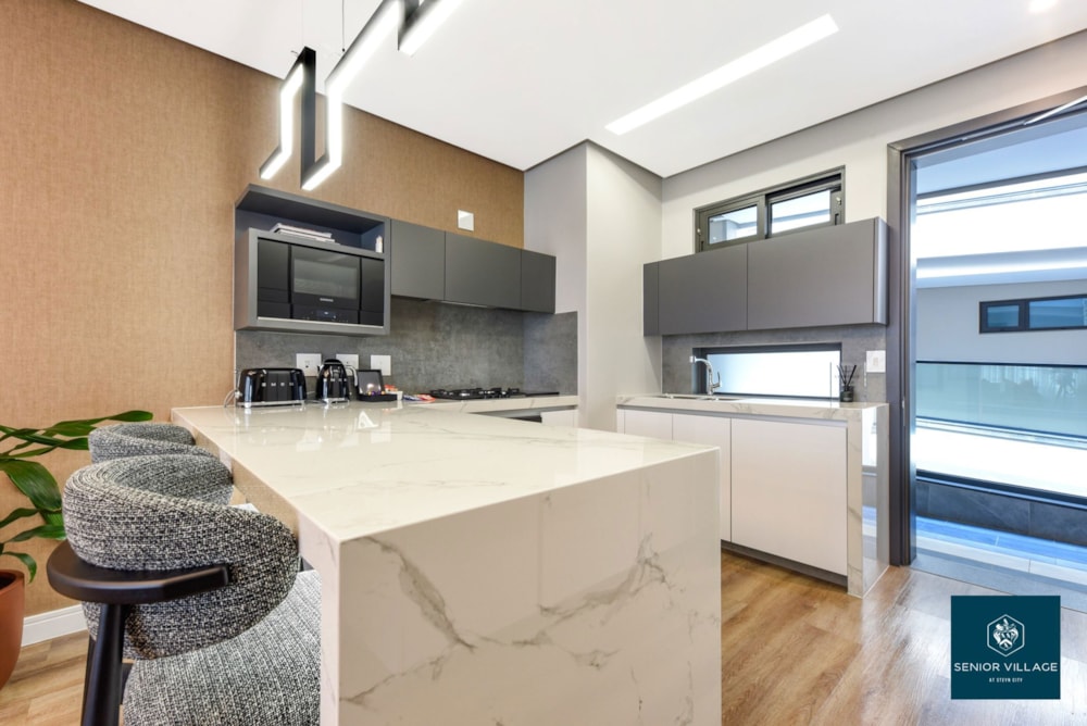 Apartment for sale in Steyn City - 1SY1736905