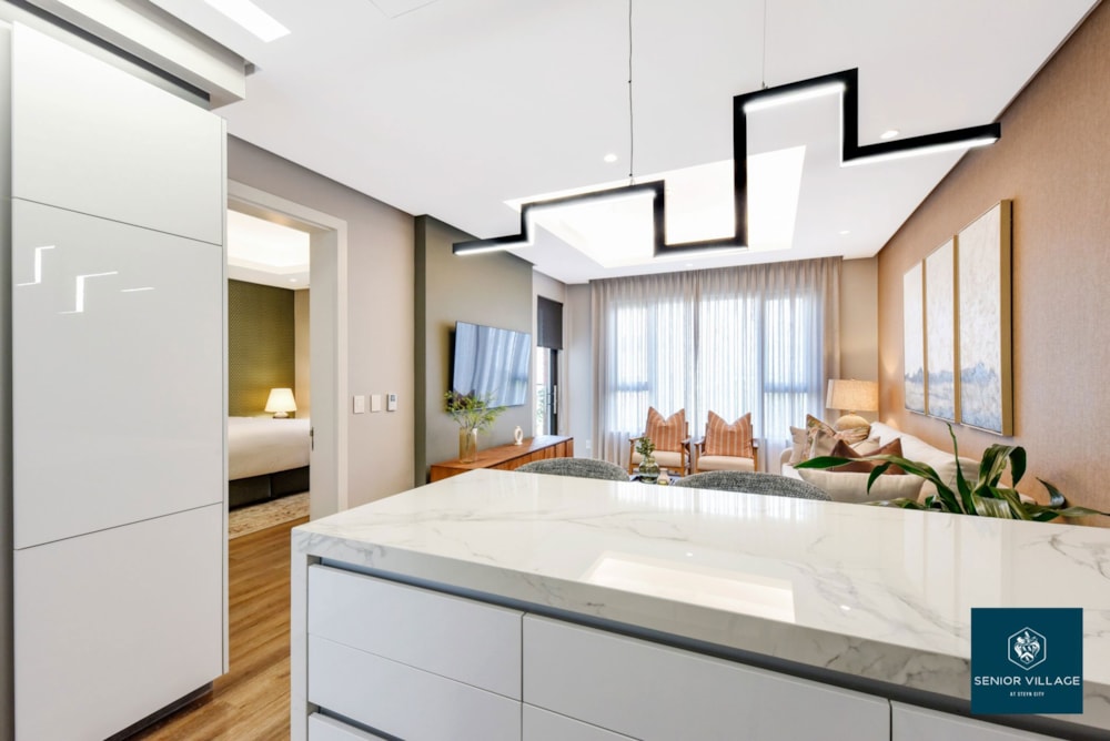 Apartment for sale in Steyn City - 1SY1736905