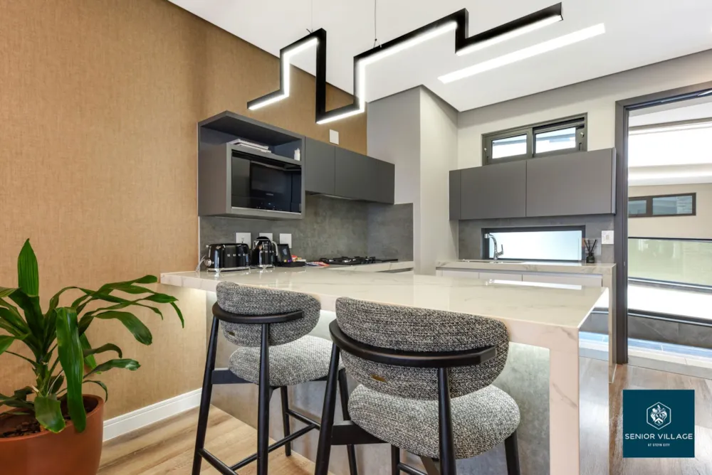 Apartment for sale in Steyn City - 1SY1736905