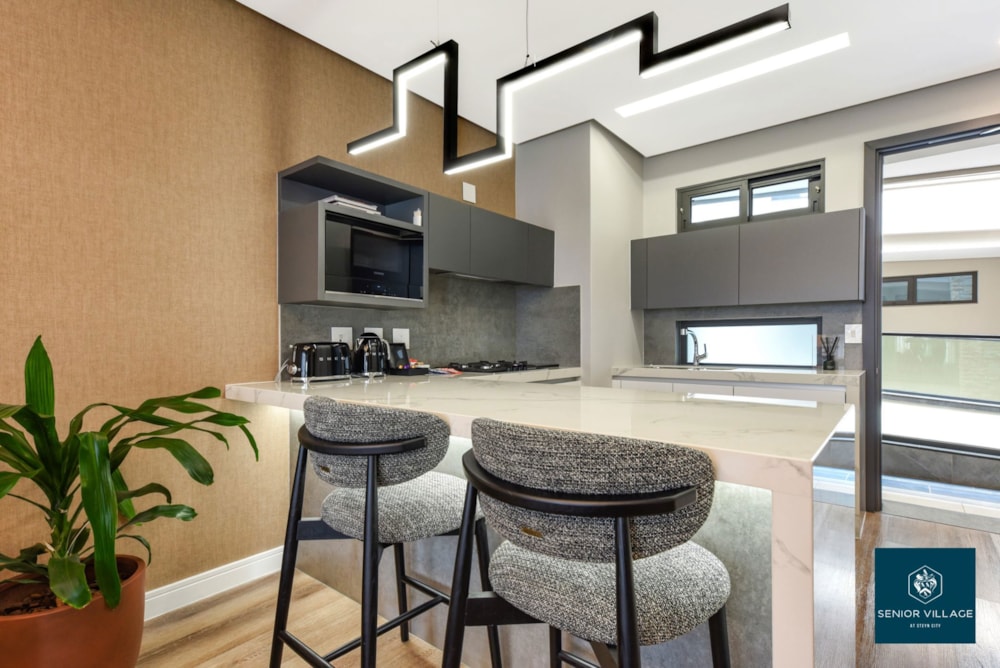 Apartment for sale in Steyn City - 1SY1736905