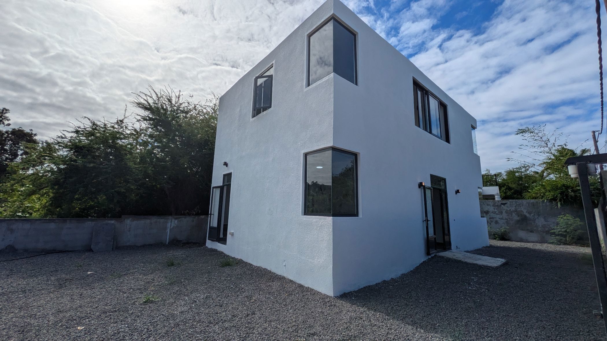 House for sale in Grand Gaube, Mauritius - MPR1736885