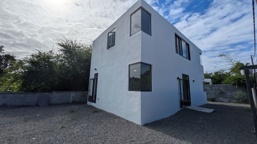 House for sale in Grand Gaube, Mauritius - MPR1736885