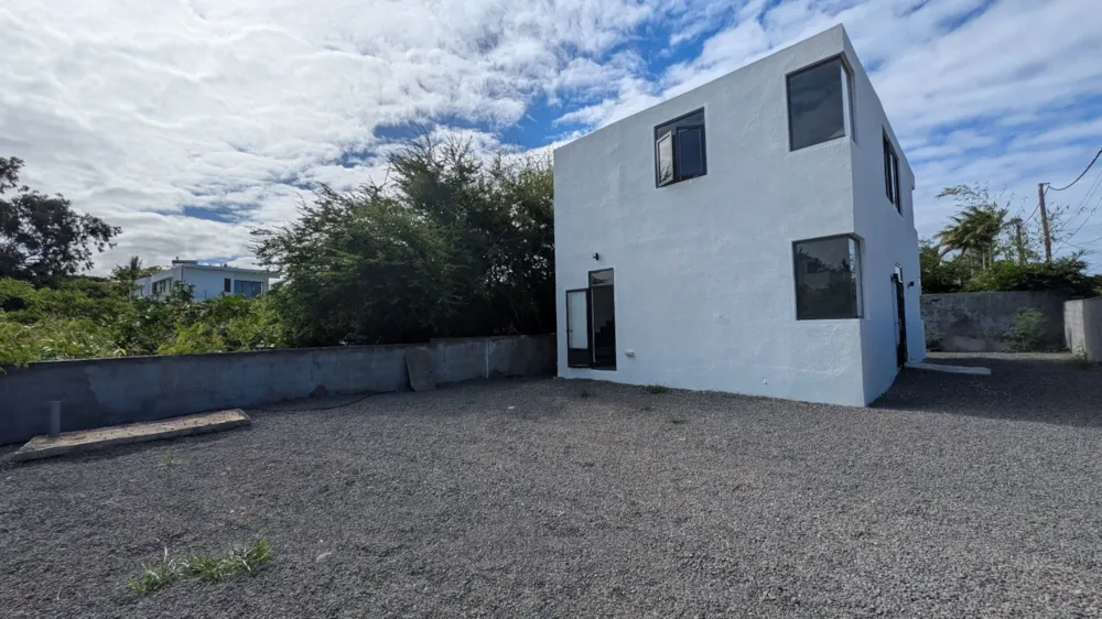 House for sale in Grand Gaube, Mauritius - MPR1736885