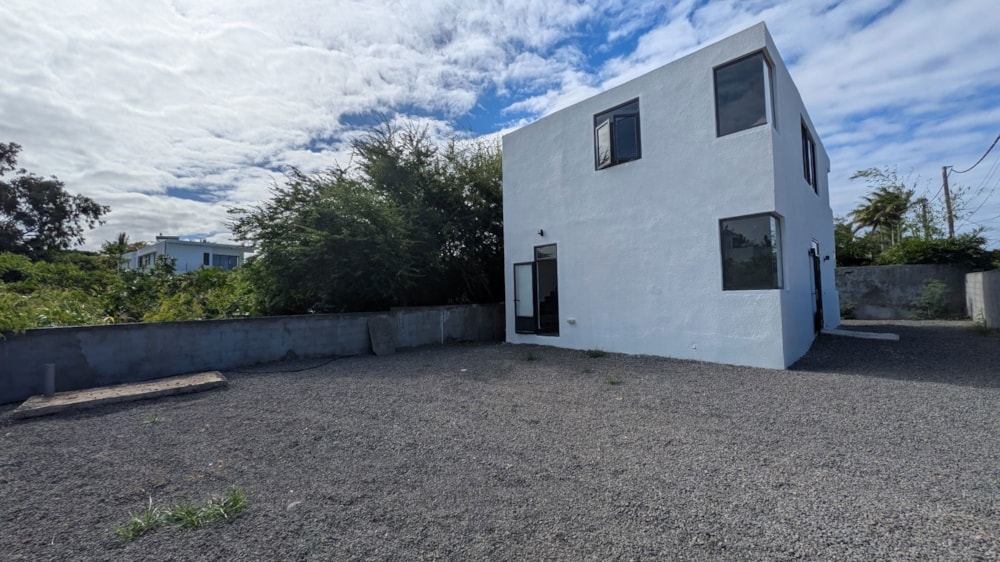 House for sale in Grand Gaube, Mauritius - MPR1736885