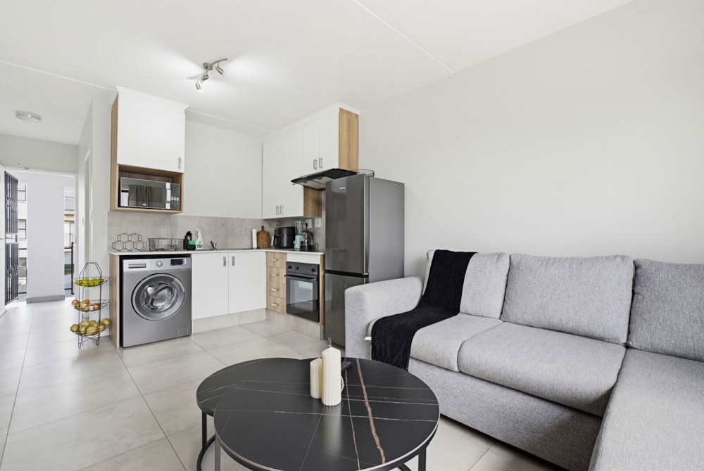 Apartment for sale in Parkhaven - BOK1737035