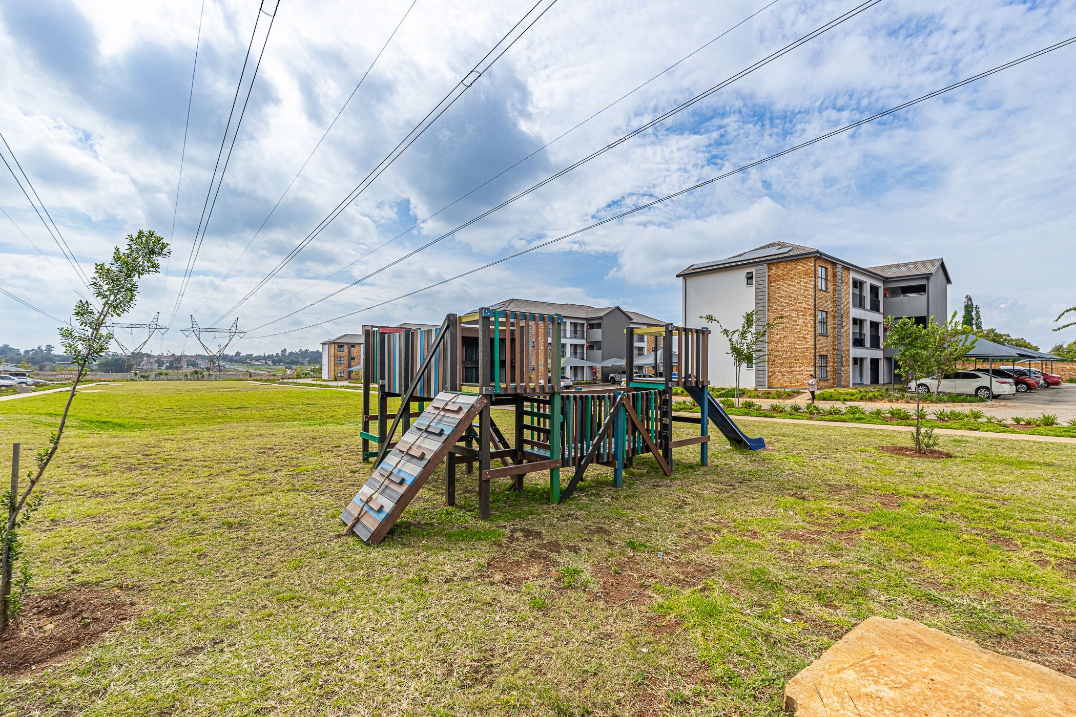 Apartment for sale in Parkhaven - BOK1737035