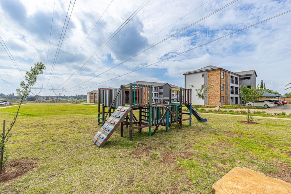 Apartment for sale in Parkhaven - BOK1737035 Apartment for sale in Parkhaven - BOK1737035