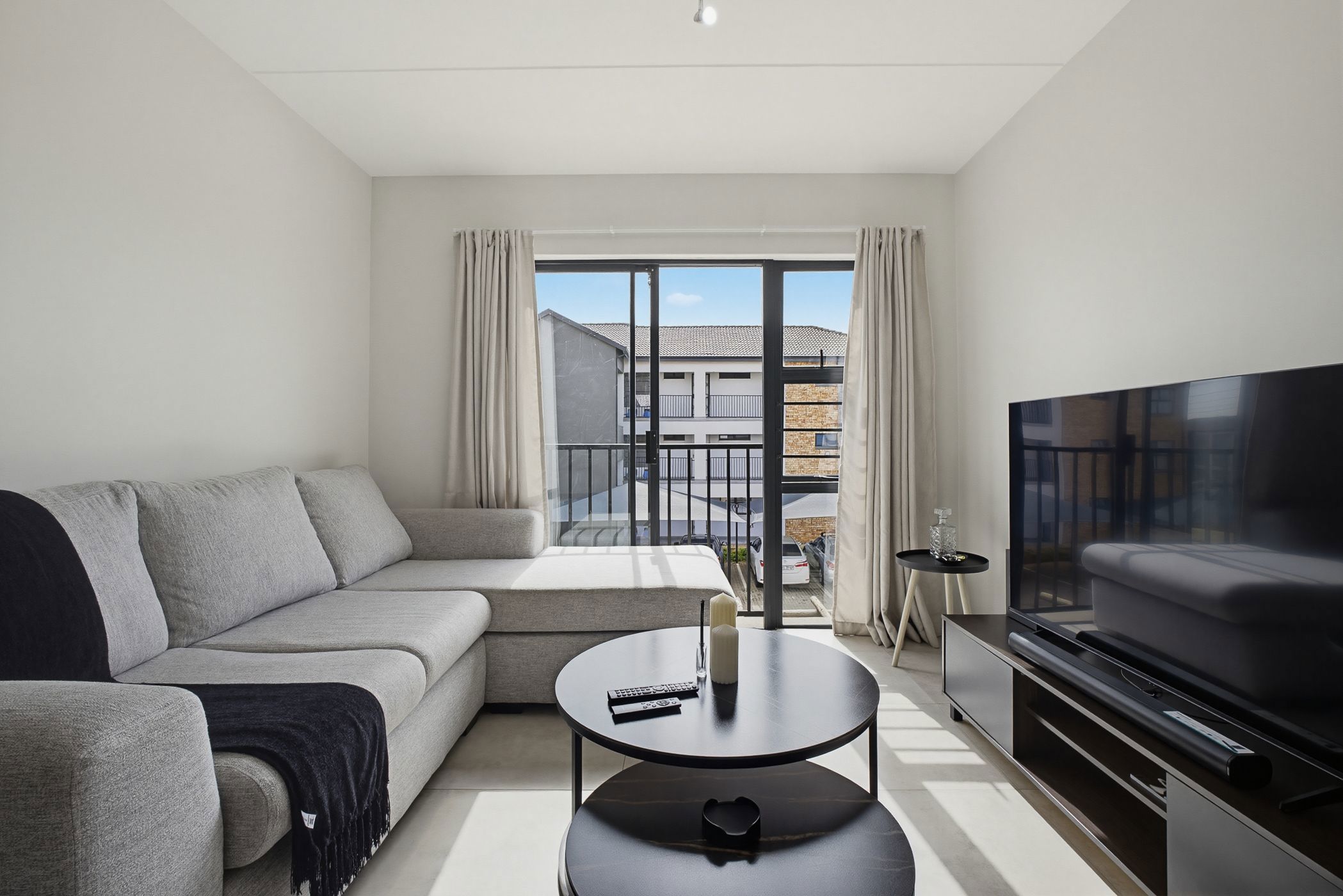 Apartment for sale in Parkhaven - BOK1737035