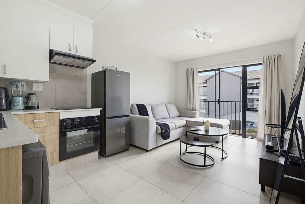 Apartment for sale in Parkhaven - BOK1737035 Apartment for sale in Parkhaven - BOK1737035