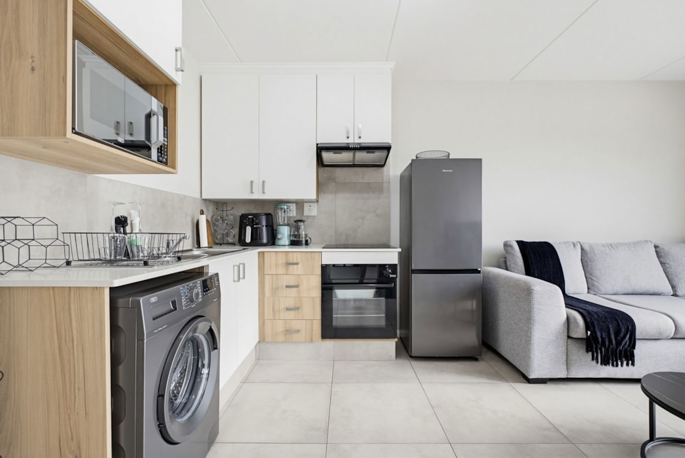 Apartment for sale in Parkhaven - BOK1737035 Apartment for sale in Parkhaven - BOK1737035