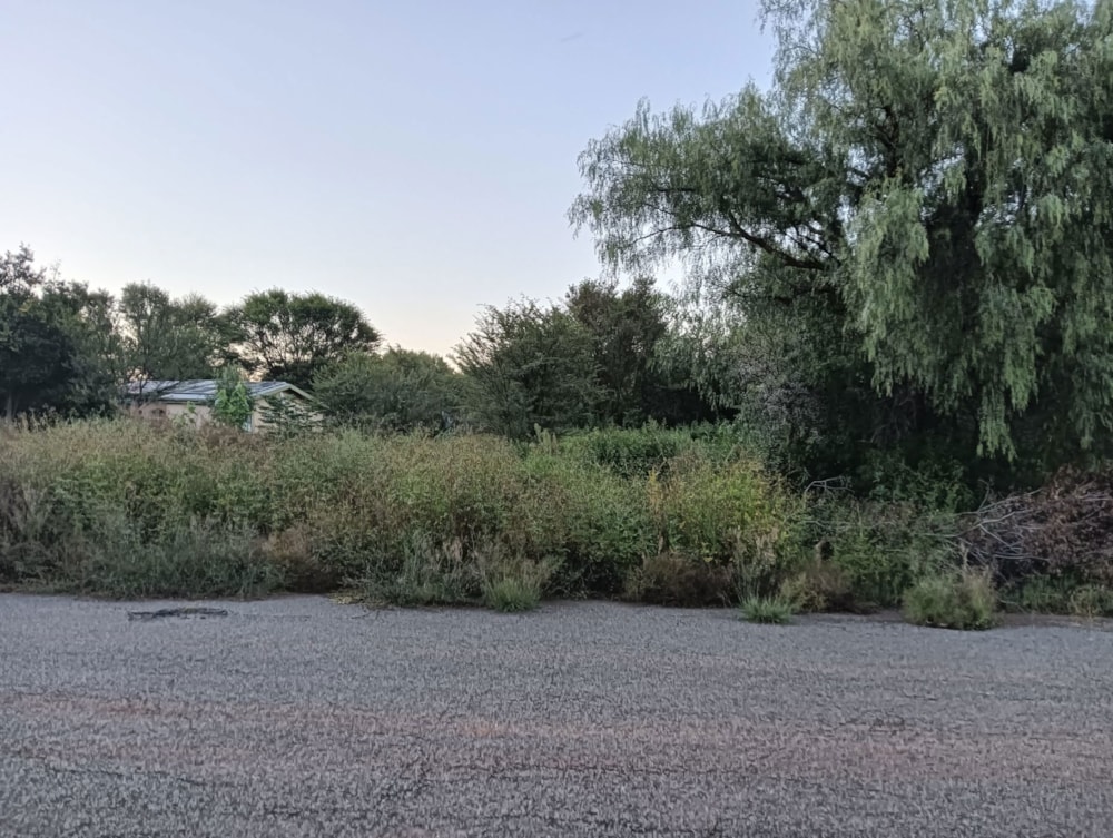 Vacant land for sale in Brandfort - 1BX1736911