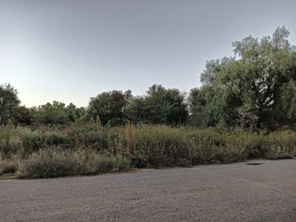 Vacant land for sale in Brandfort - 1BX1736911