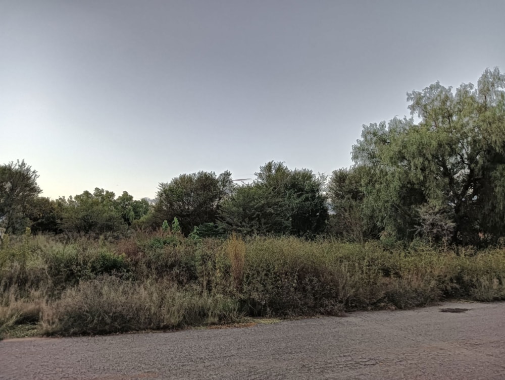 Vacant land for sale in Brandfort - 1BX1736911