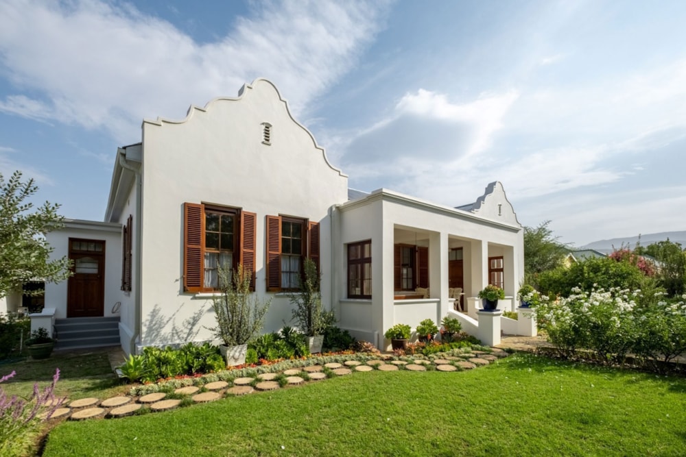 House for sale in Robertson - ROB1736923