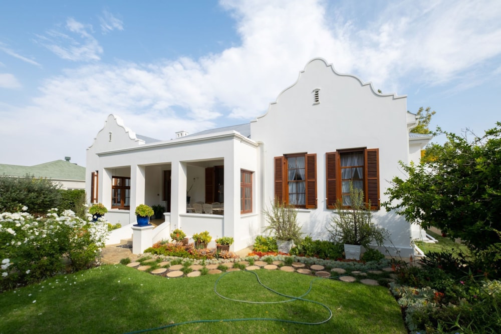 House for sale in Robertson - ROB1736923